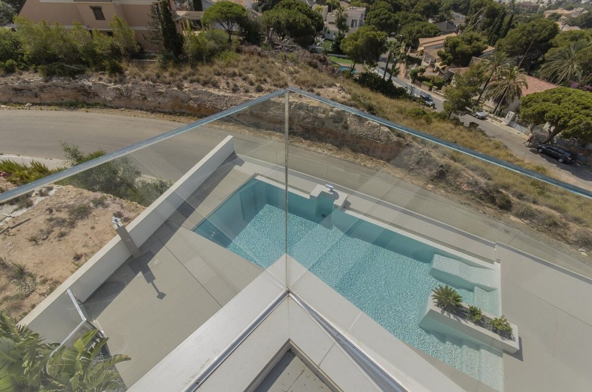 Willa z 3 sypialniami, 193m² w Оріуела Коста, Hiszpania [ID: 0137-N5909]