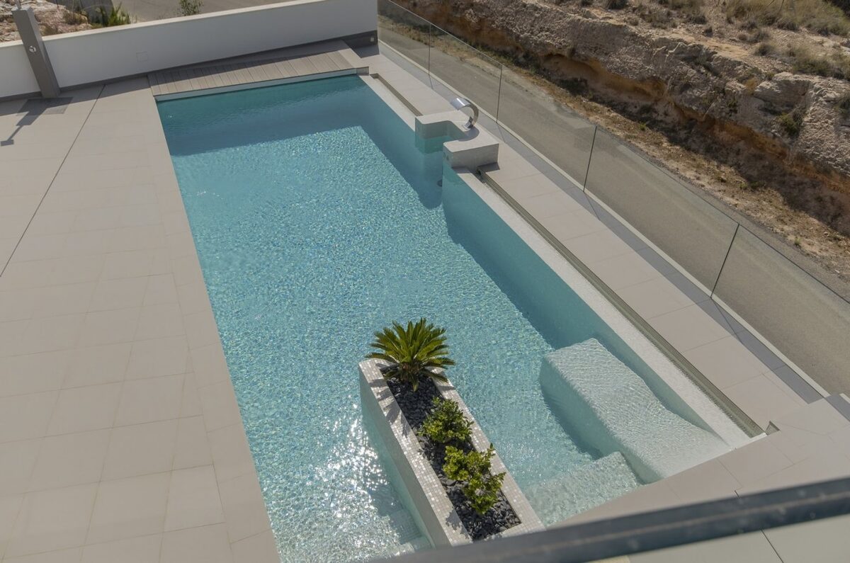 Willa z 3 sypialniami, 193m² w Оріуела Коста, Hiszpania [ID: 0137-N5909]