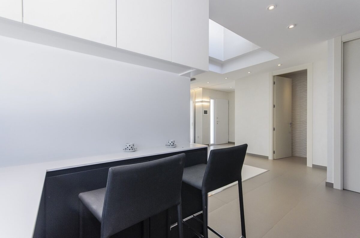 Willa z 3 sypialniami, 193m² w Оріуела Коста, Hiszpania [ID: 0137-N5909]