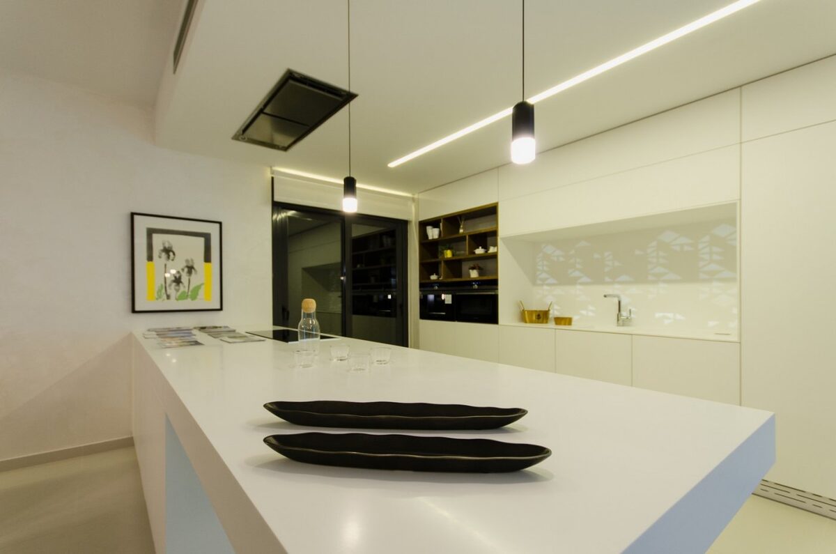 Willa z 4 sypialniami, 196m² w Оріуела Коста, Hiszpania [ID: 0137-N5910]