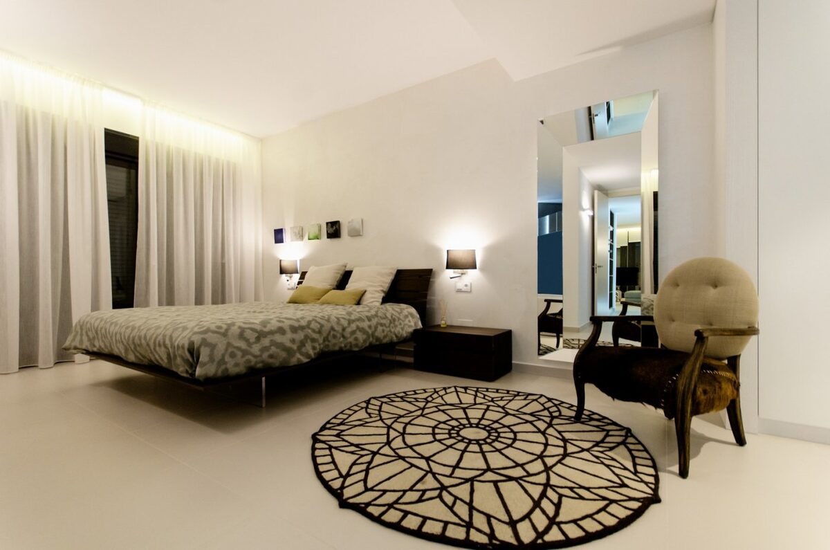 Willa z 4 sypialniami, 196m² w Оріуела Коста, Hiszpania [ID: 0137-N5910]