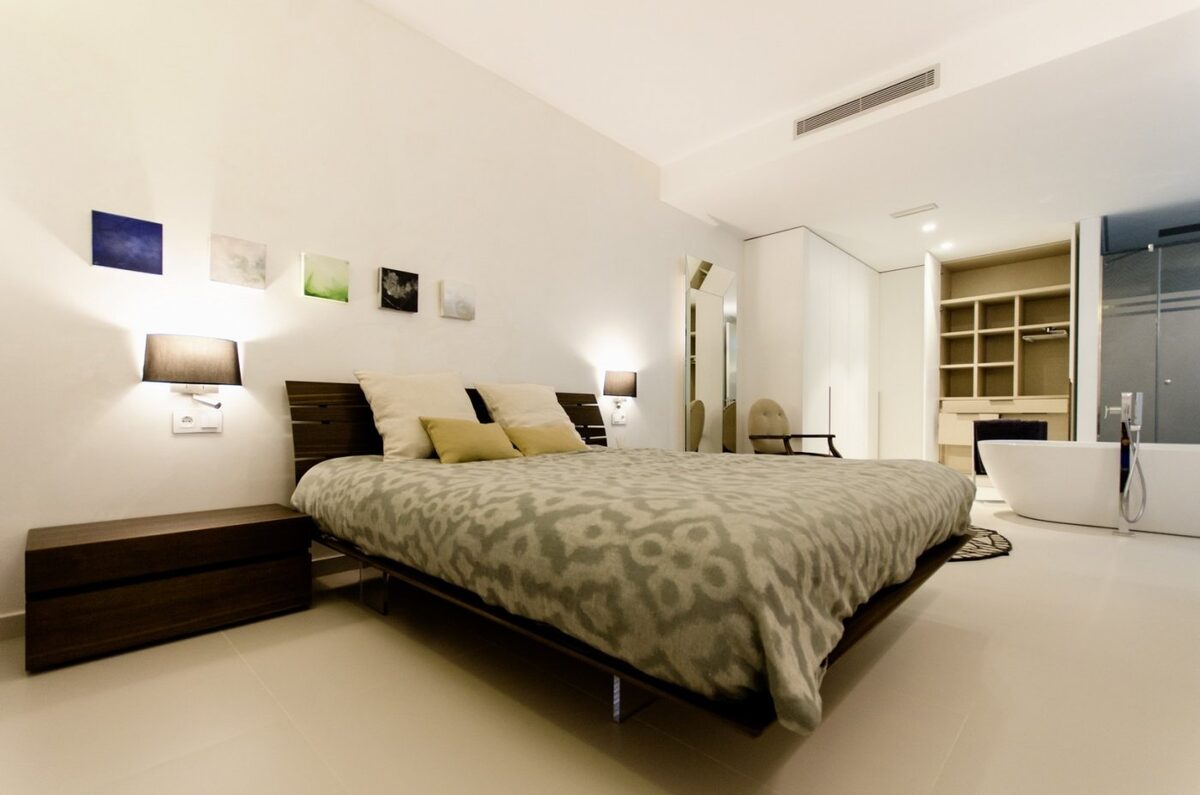 Willa z 4 sypialniami, 196m² w Оріуела Коста, Hiszpania [ID: 0137-N5910]