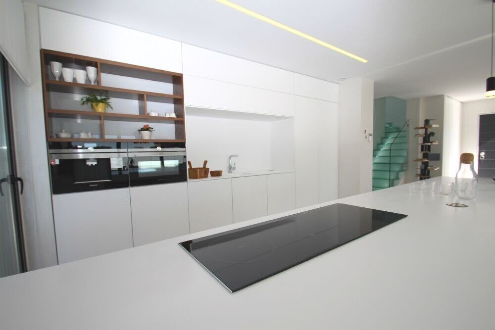Willa z 4 sypialniami, 196m² w Оріуела Коста, Hiszpania [ID: 0137-N5910]