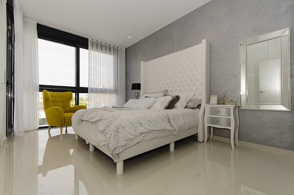 Вілла в Оріуела Коста, Іспанія, 157м² - зображення 7