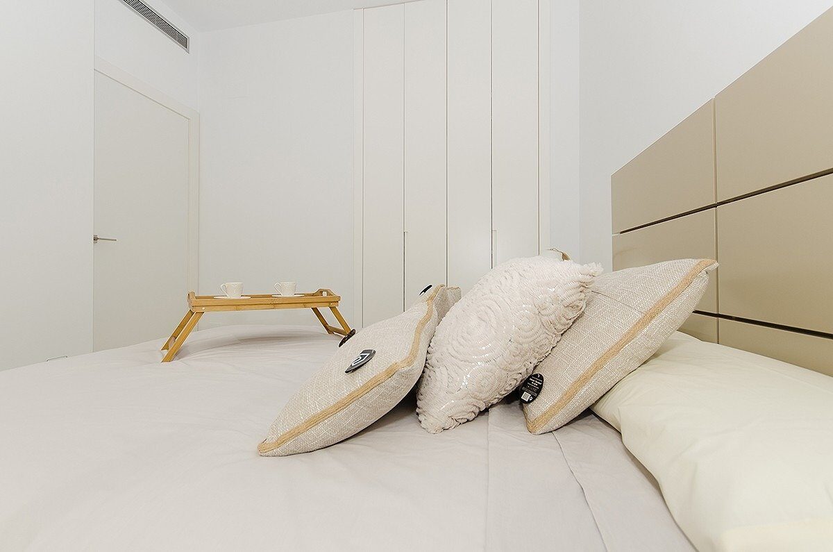 Willa z 4 sypialniami, 157m² w Оріуела Коста, Hiszpania [ID: 0137-N5908]