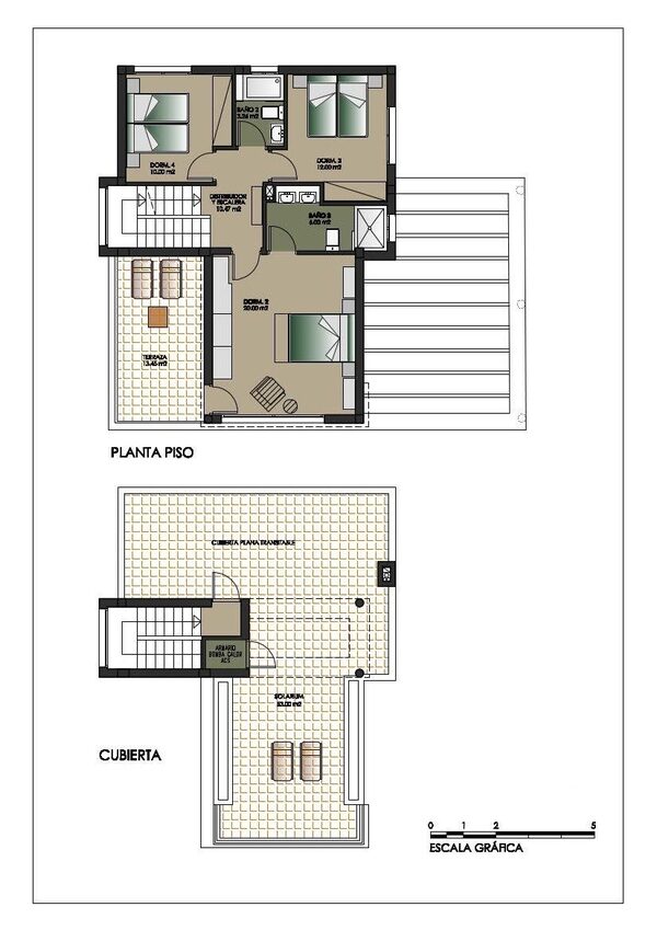 Вілла в Оріуела Коста, Іспанія, 157м² - зображення 16