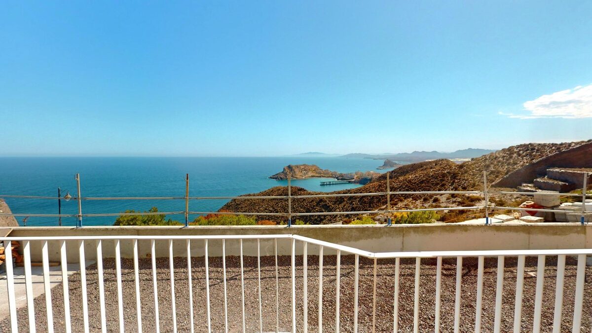 Apartment with 2 bedrooms, 69m² in Aguilas, Spain [ID: 0137-N5876]