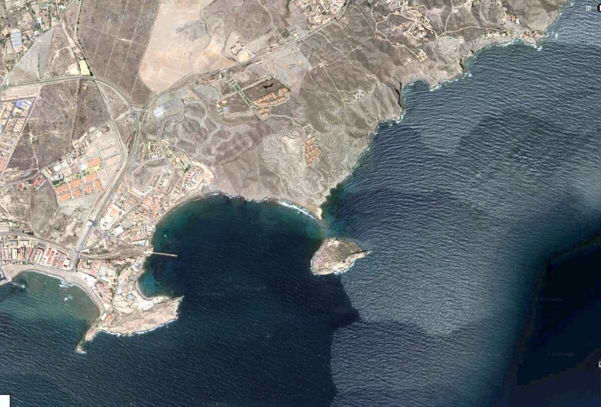 Apartment with 2 bedrooms, 69m² in Aguilas, Spain [ID: 0137-N5876]