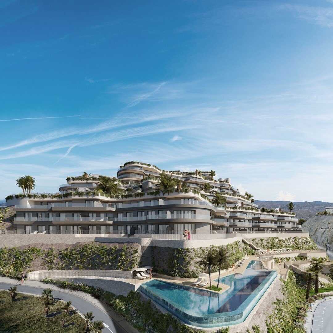 Apartment with 2 bedrooms, 69m² in Aguilas, Spain [ID: 0137-N5876]