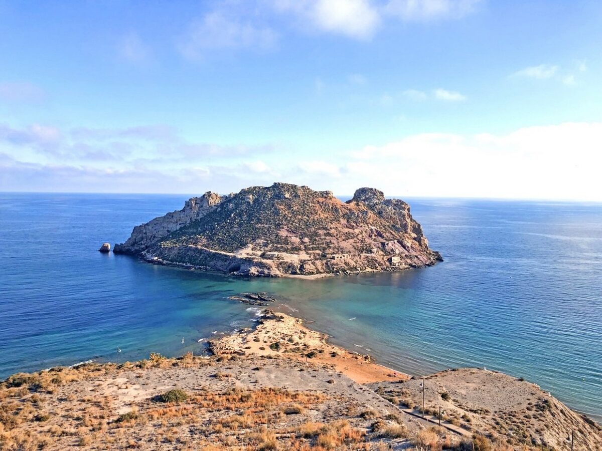 Apartment with 2 bedrooms, 69m² in Aguilas, Spain [ID: 0137-N5876]