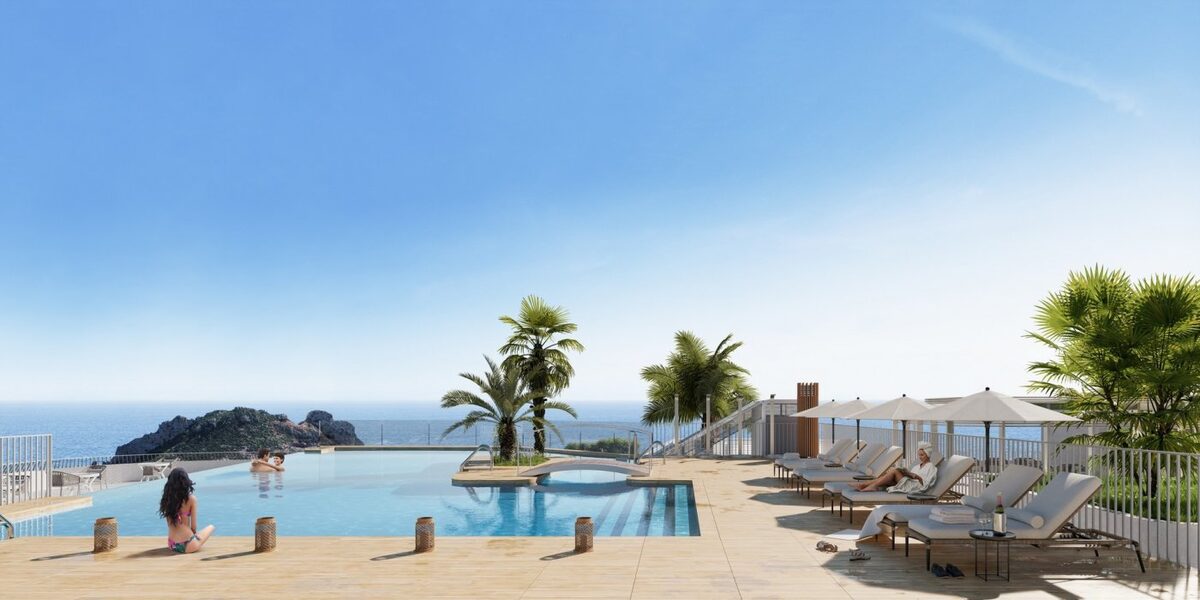 Apartment with 3 bedrooms, 90m² in Aguilas, Spain [ID: 0137-N5879]