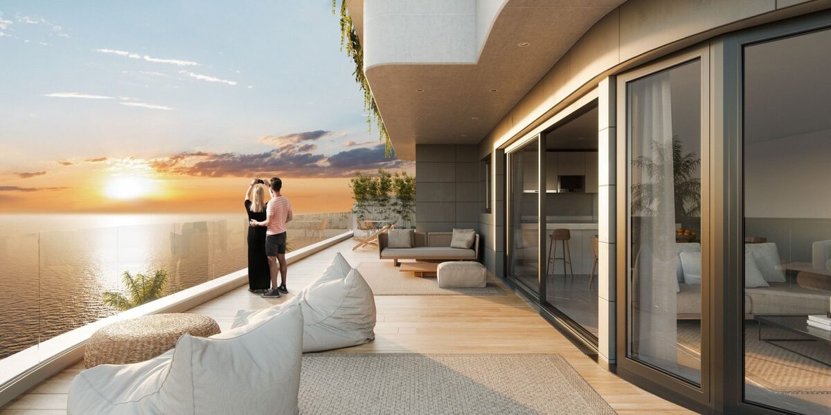 Apartment with 3 bedrooms, 90m² in Aguilas, Spain [ID: 0137-N5879]