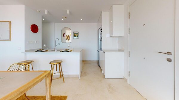 Пентхаус в Агілас, Іспанія, 106м² - зображення 30