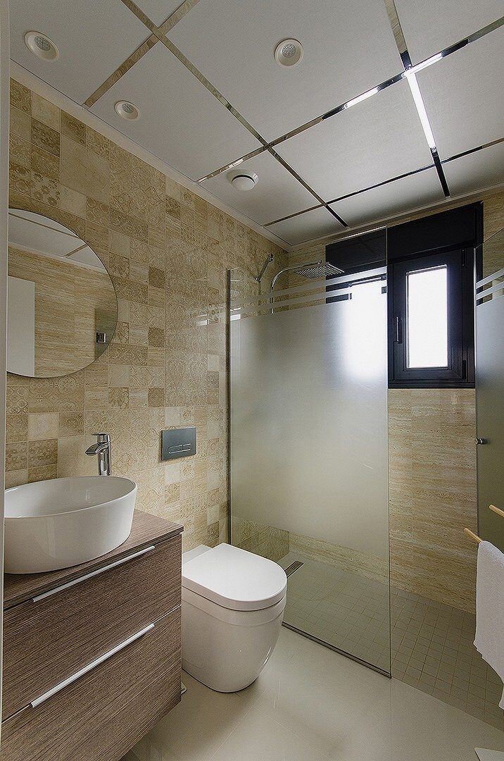 Willa z 4 sypialniami, 153m² w Cartagena, Hiszpania [ID: 0137-N5903]