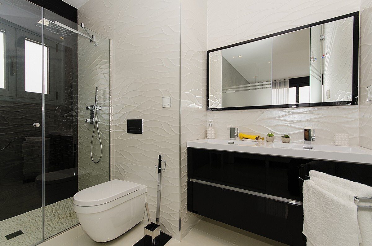 Willa z 4 sypialniami, 153m² w Cartagena, Hiszpania [ID: 0137-N5903]
