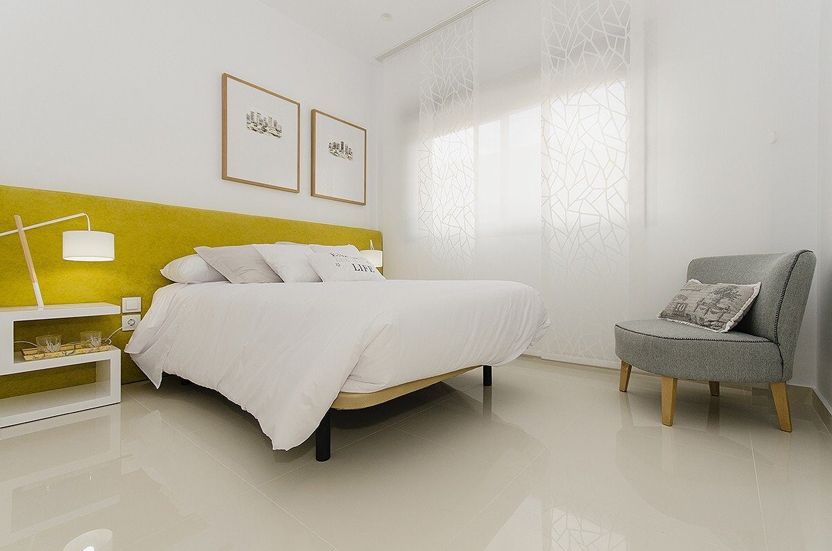 Willa z 4 sypialniami, 153m² w Cartagena, Hiszpania [ID: 0137-N5903]