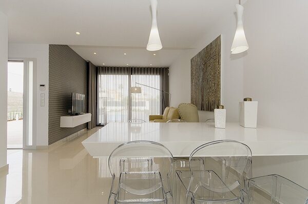 Вилла в Картахена, Испания, 153м² - изображение 8