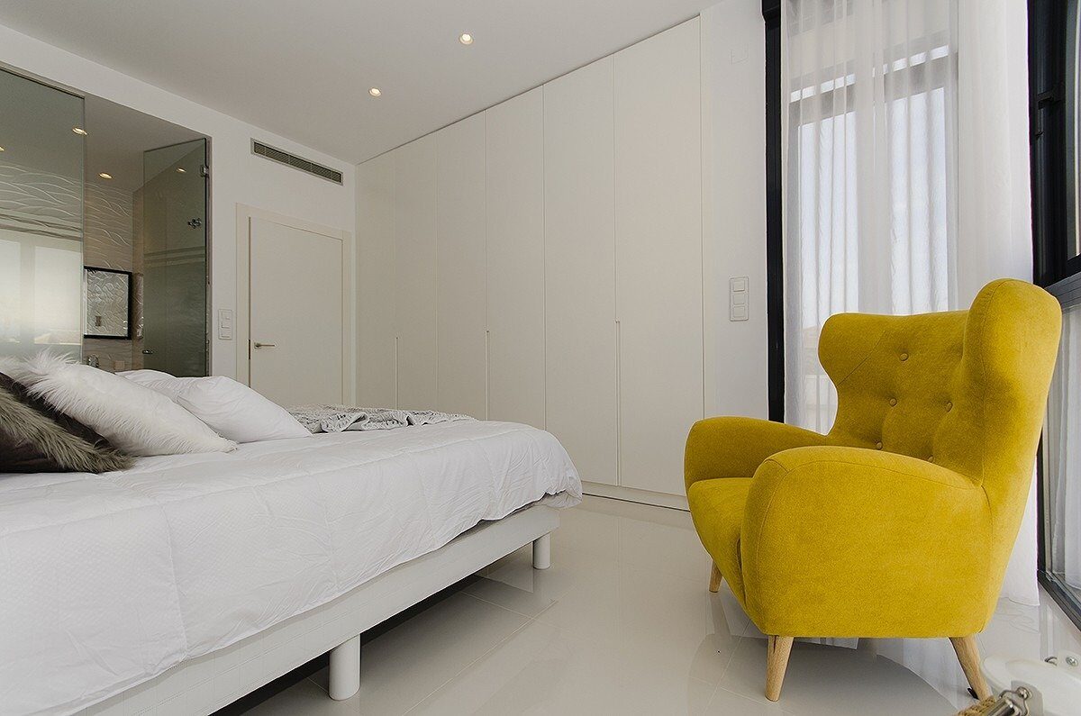 Willa z 4 sypialniami, 153m² w Cartagena, Hiszpania [ID: 0137-N5903]