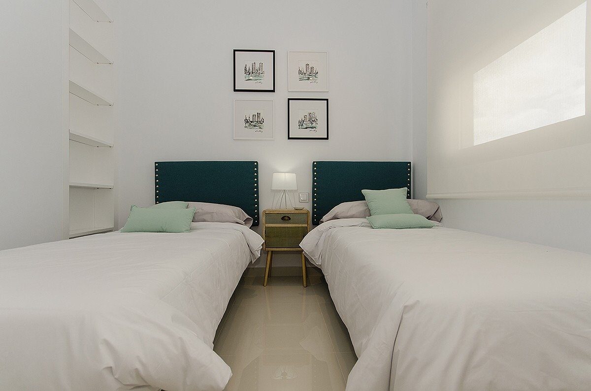 Willa z 4 sypialniami, 153m² w Cartagena, Hiszpania [ID: 0137-N5903]