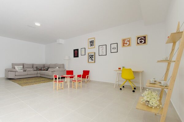Вилла в Картахена, Испания, 153м² - изображение 18