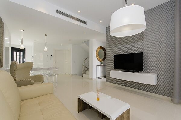 Вилла в Картахена, Испания, 153м² - изображение 6