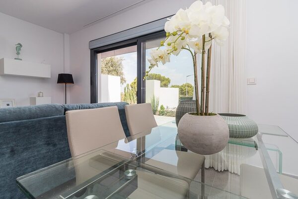 Bungalow w Torrevieja, Hiszpania, 82m² - obraz 10
