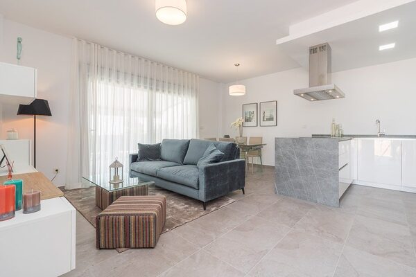 Bungalow w Torrevieja, Hiszpania, 82m² - obraz 22