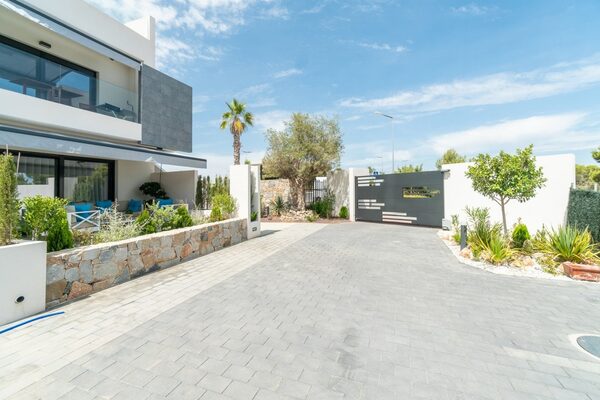 Bungalow w Torrevieja, Hiszpania, 82m² - obraz 47