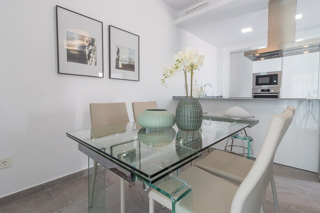 Bungalow z 3 sypialniami, 82m² w Torrevieja, Hiszpania [ID: 0137-N5843]
