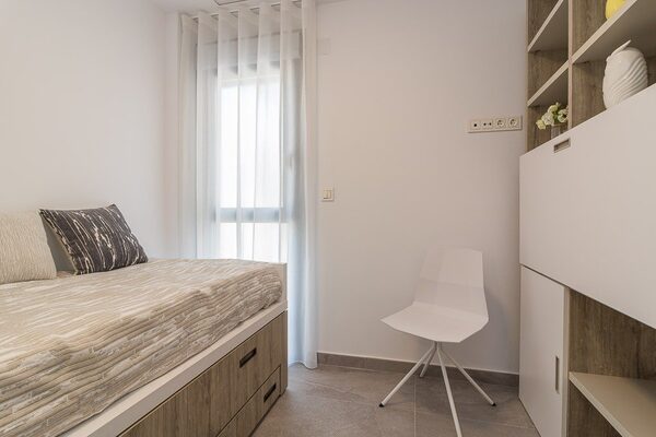 Bungalow w Torrevieja, Hiszpania, 82m² - obraz 39