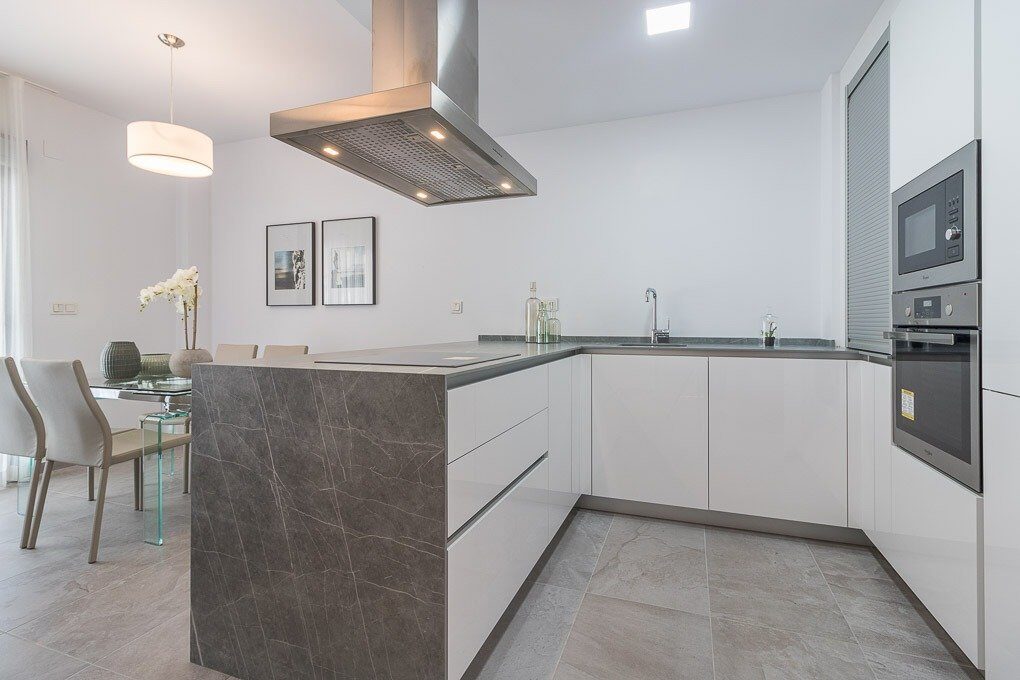 Bungalow z 3 sypialniami, 82m² w Torrevieja, Hiszpania [ID: 0137-N5843]