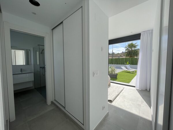 Вилла в Каласпарра, Испания, 117м² - изображение 22