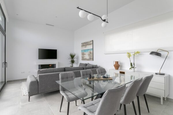 Вилла в Каласпарра, Испания, 117м² - изображение 14