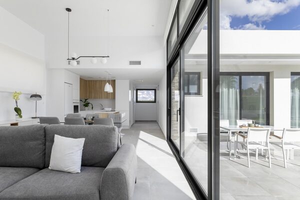 Вилла в Каласпарра, Испания, 117м² - изображение 15