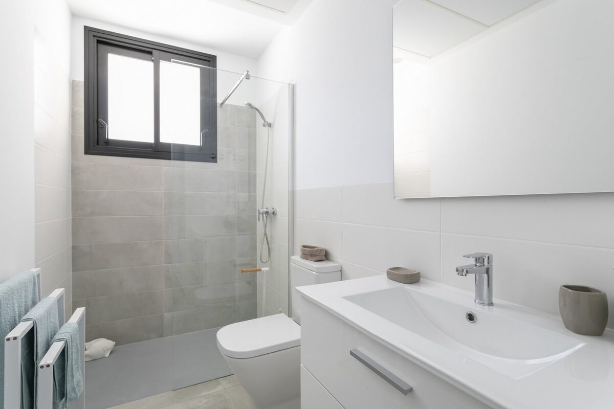 Villa with 3 bedrooms, 117m² in Calasparra, Spain [ID: 0137-N5894]