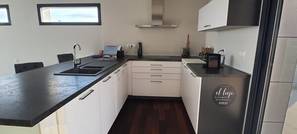 Вилла в Финестрат, Испания, 206м² - изображение 15