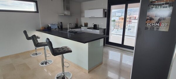 Вилла в Финестрат, Испания, 206м² - изображение 17