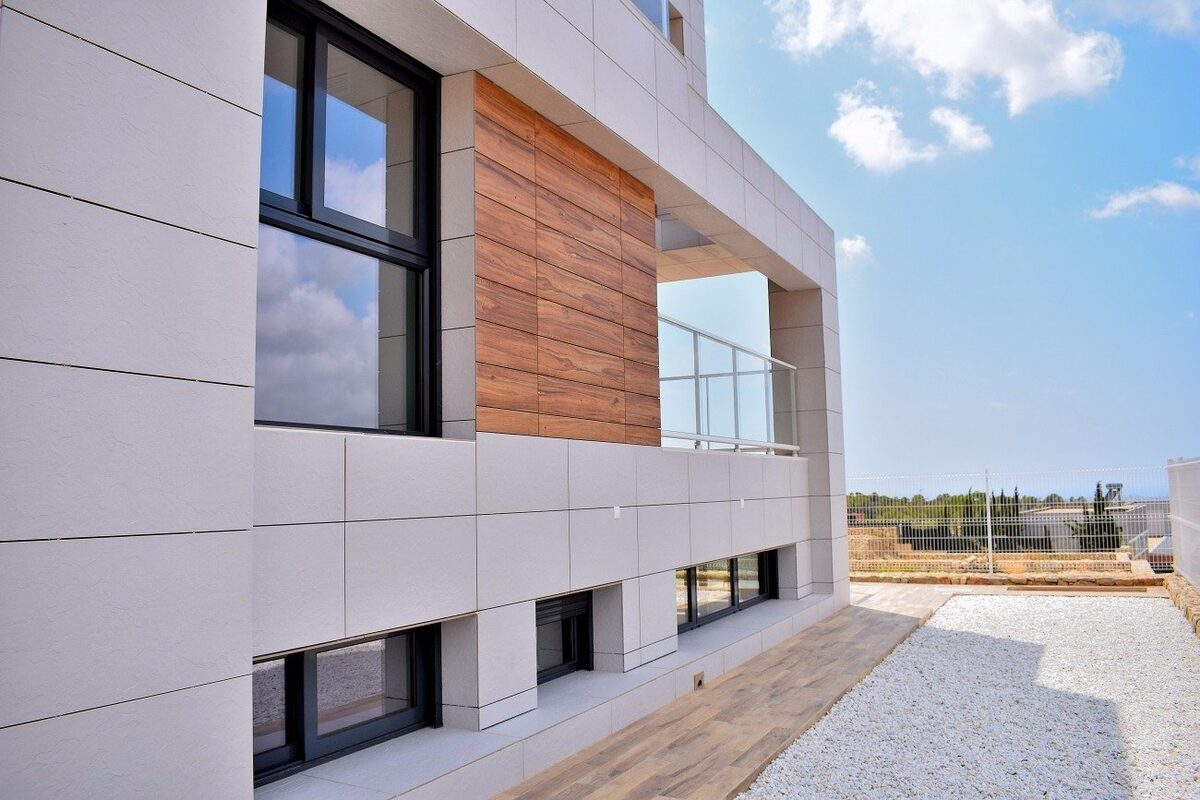 Вилла с 4 спальнями, 206м² в Финестрат, Испания [ID: 0137-N5798]