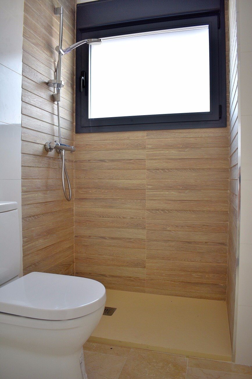 Вилла с 4 спальнями, 206м² в Финестрат, Испания [ID: 0137-N5798]