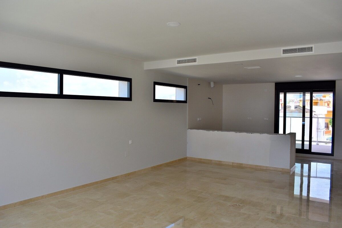 Вилла с 4 спальнями, 206м² в Финестрат, Испания [ID: 0137-N5798]