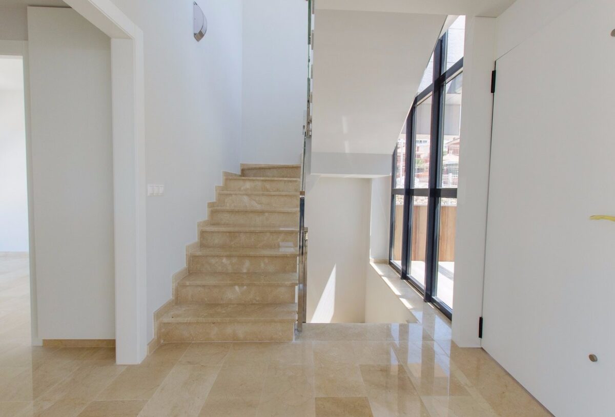 Вилла с 4 спальнями, 206м² в Финестрат, Испания [ID: 0137-N5798]
