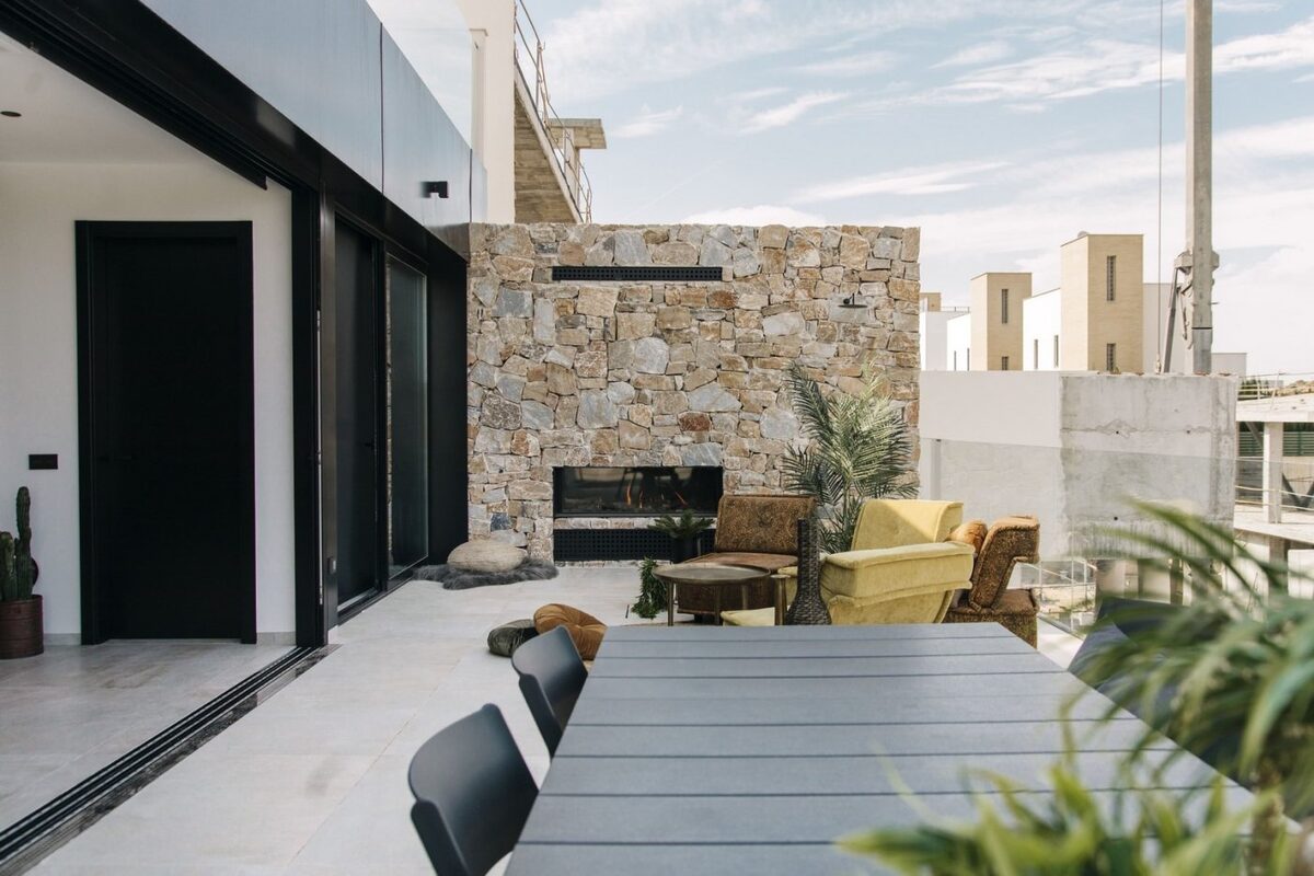 Вилла с 4 спальнями, 280м² в Рохалес, Испания [ID: 0137-N5723]