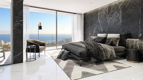 Вилла в Кальпе, Испания, 410м² - изображение 5