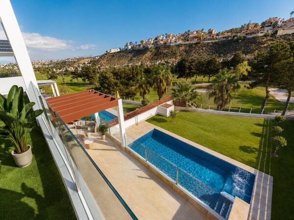 Вилла в Рохалес, Испания, 124м² - изображение 22