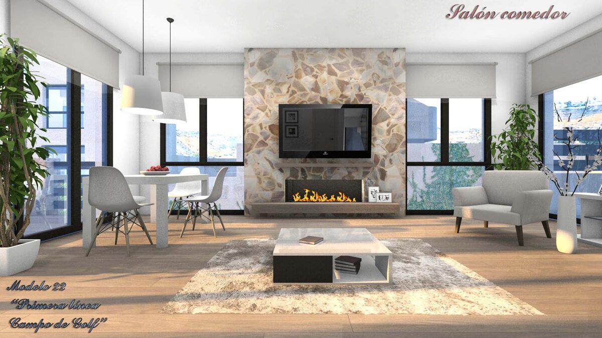 Вілла з 3 спальнями, 124м² в Рохалес, Іспанія [ID: 0137-N3034V1]
