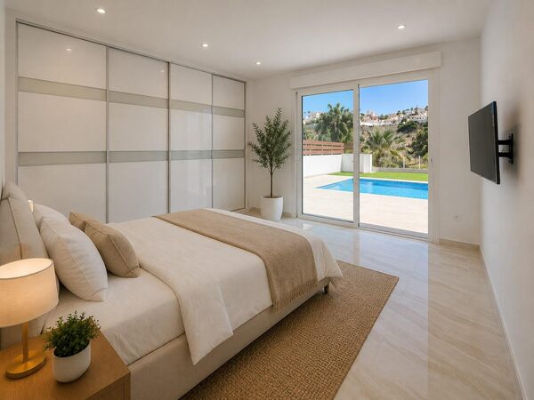 Вилла в Рохалес, Испания, 124м² - изображение 32