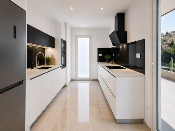 Вилла в Рохалес, Испания, 124м² - изображение 30