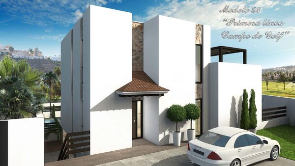 Вилла в Рохалес, Испания, 124м² - изображение 10