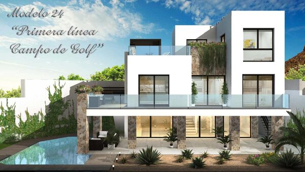 Вилла в Рохалес, Испания, 124м² - изображение 8