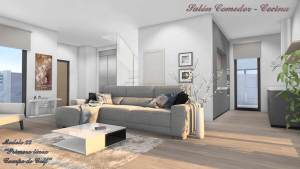 Вилла в Рохалес, Испания, 124м² - изображение 12